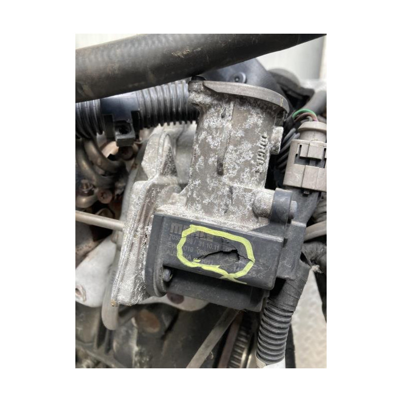 Moteur AUDI A1 1 PHASE 1 d’occasion