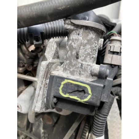 Moteur AUDI A1 1 PHASE 1 d’occasion