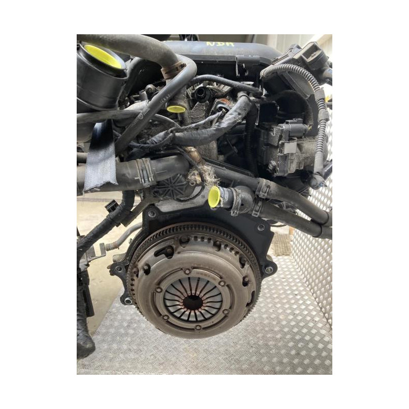 Moteur AUDI A1 1 PHASE 1 d’occasion