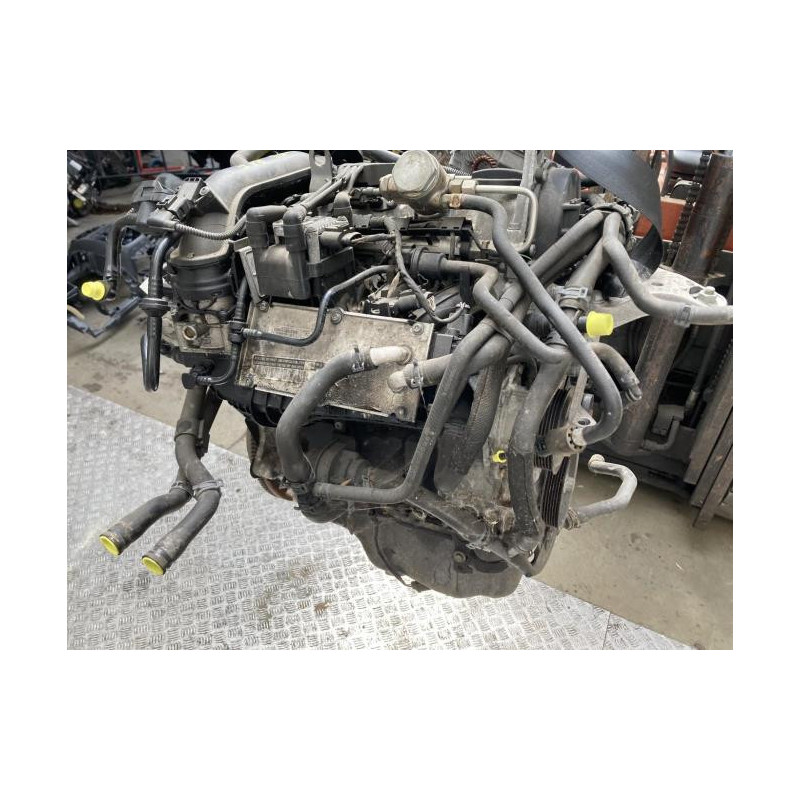 Moteur AUDI A1 1 PHASE 1 d’occasion