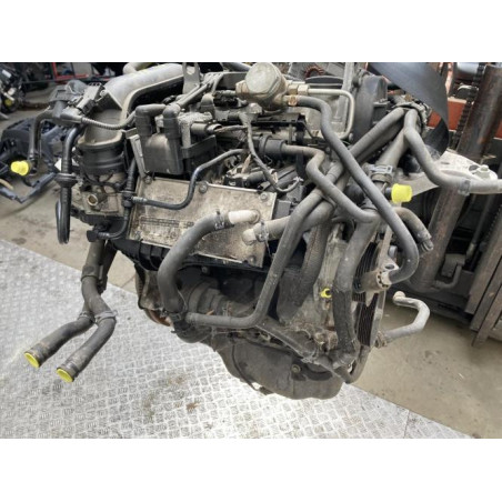 Moteur AUDI A1 1 PHASE 1 d’occasion