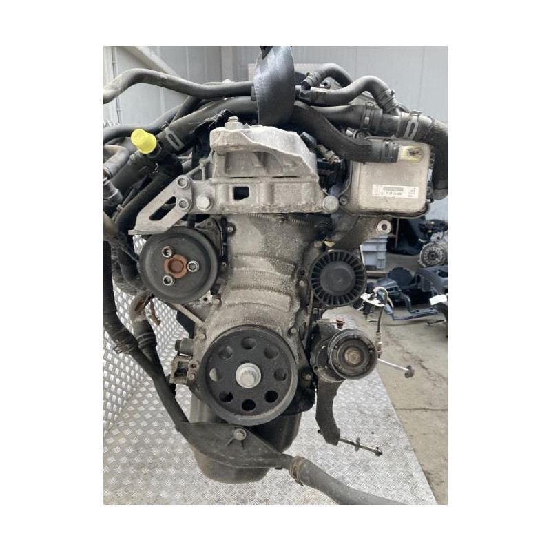 Moteur AUDI A1 1 PHASE 1 d’occasion