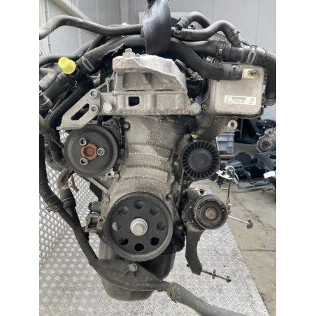 Moteur AUDI A1 1 PHASE 1 d’occasion