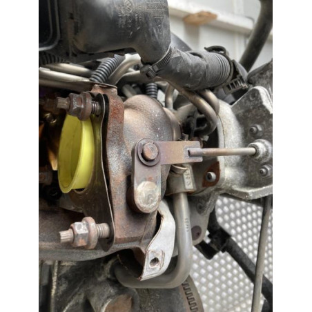 Moteur AUDI A1 1 PHASE 1 d’occasion