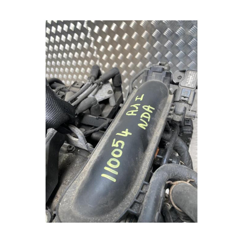 Moteur AUDI A1 1 PHASE 1 d’occasion