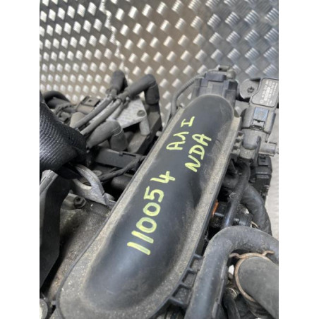 Moteur AUDI A1 1 PHASE 1 d’occasion