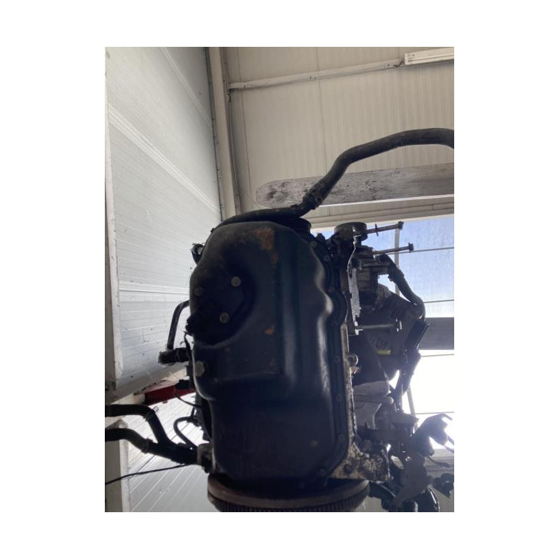 Moteur AUDI A1 1 PHASE 1 d’occasion