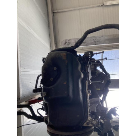 Moteur AUDI A1 1 PHASE 1 d’occasion