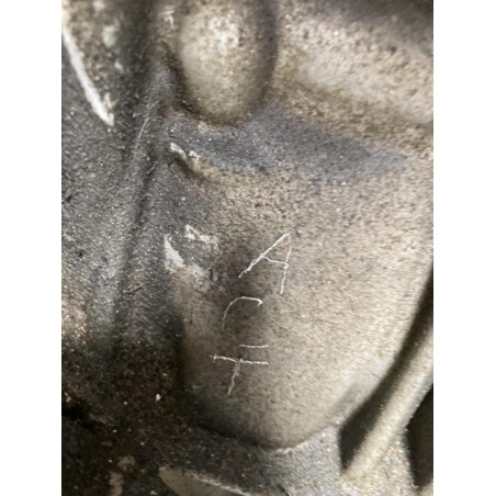 Moteur AUDI A1 1 PHASE 1 d’occasion