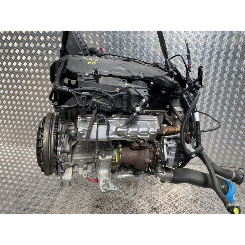 Moteur BMW SERIE 1 F20 PHASE 1 d’occasion