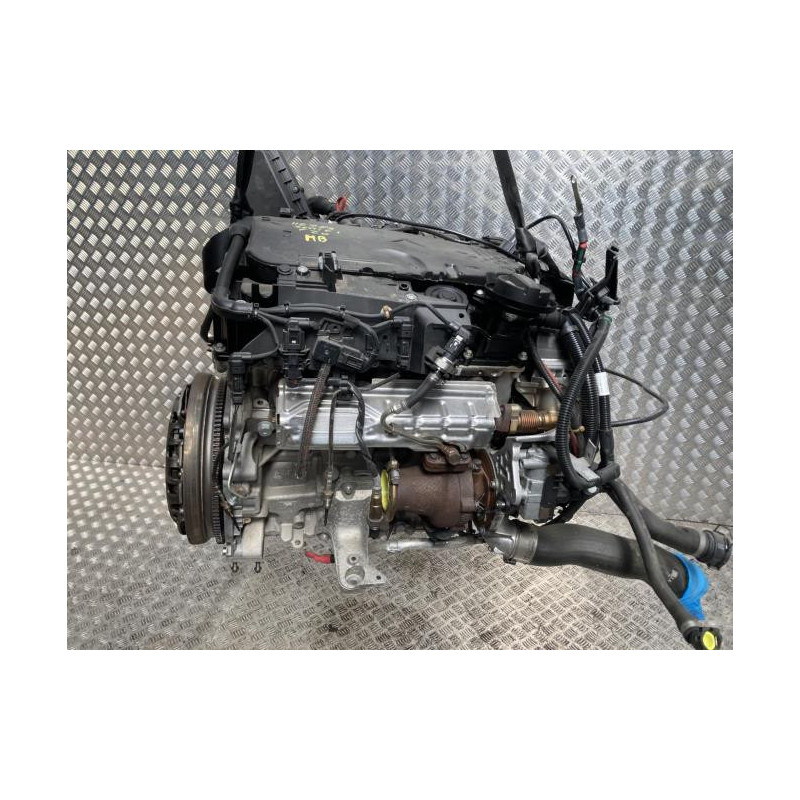 Moteur BMW SERIE 1 F20 PHASE 1 d’occasion