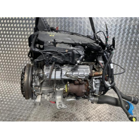 Moteur BMW SERIE 1 F20 PHASE 1 d’occasion