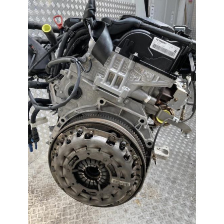 Moteur BMW SERIE 1 F20 PHASE 1 d’occasion