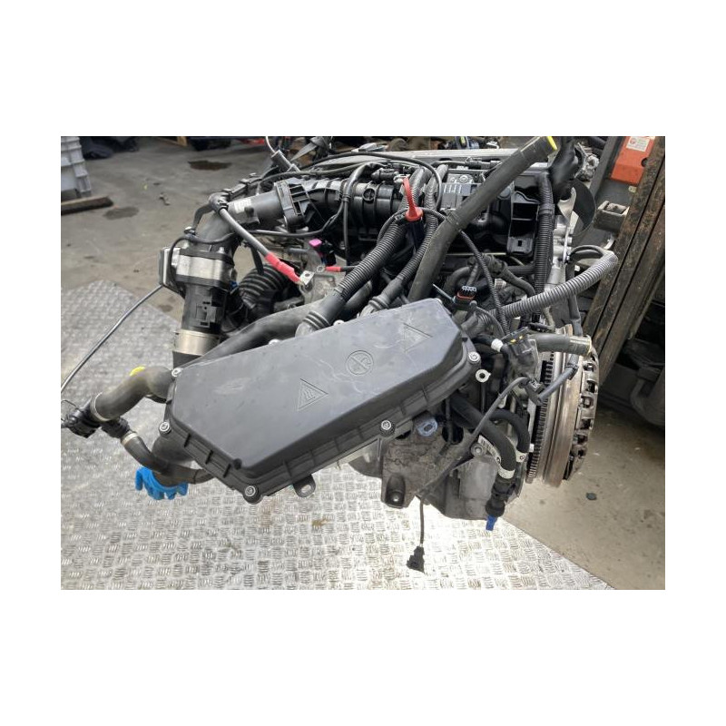 Moteur BMW SERIE 1 F20 PHASE 1 d’occasion
