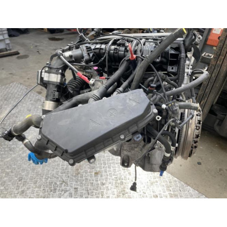 Moteur BMW SERIE 1 F20 PHASE 1 d’occasion