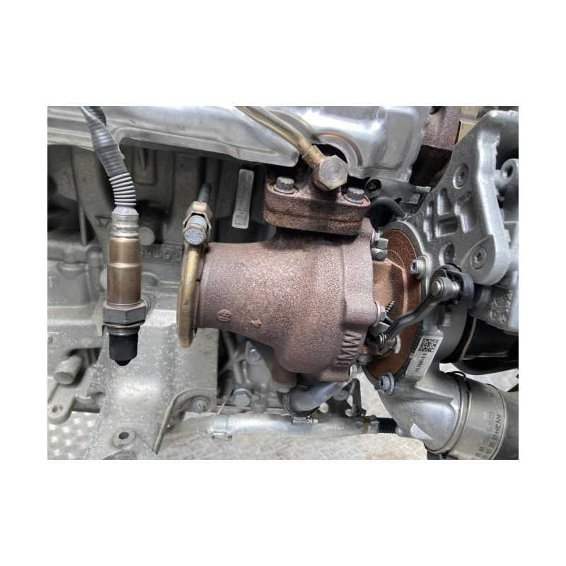 Moteur BMW SERIE 1 F20 PHASE 1 d’occasion