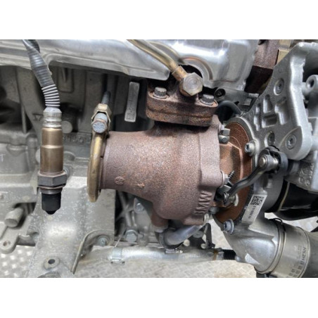 Moteur BMW SERIE 1 F20 PHASE 1 d’occasion