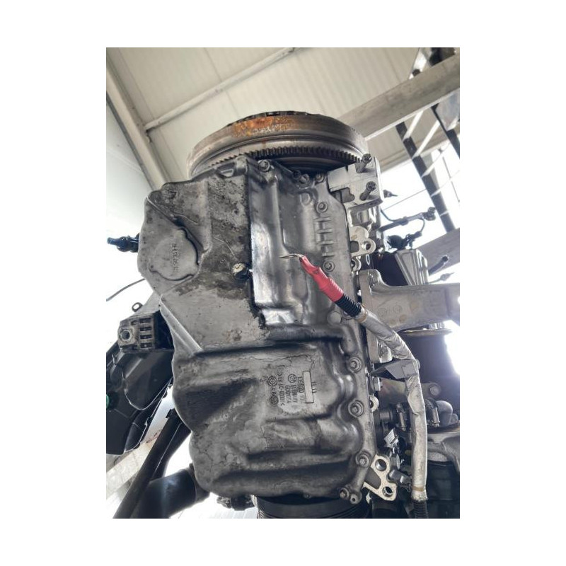 Moteur BMW SERIE 1 F20 PHASE 1 d’occasion