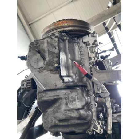 Moteur BMW SERIE 1 F20 PHASE 1 d’occasion
