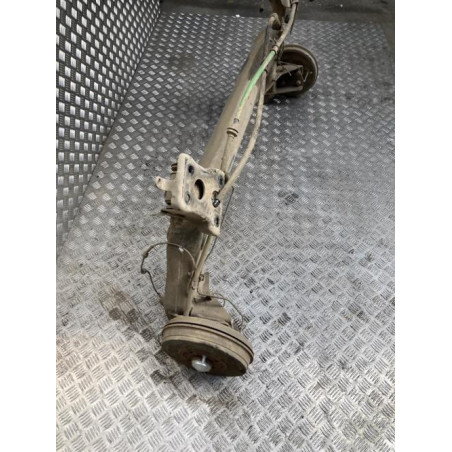 Train arriere complet CITROEN NEMO d’occasion