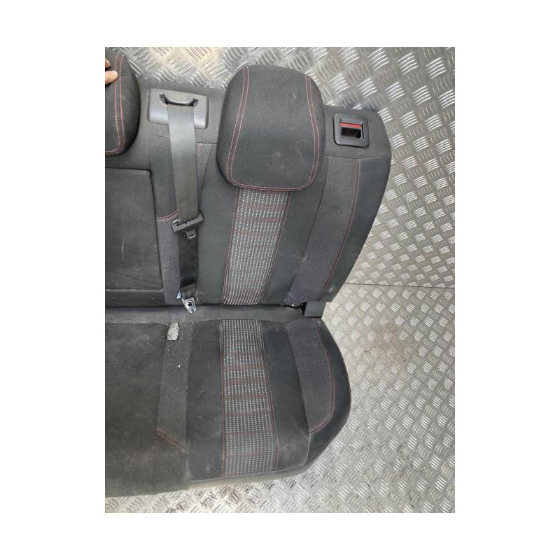 Interieur complet PEUGEOT 308 2 SW PHASE 1 BREAK d’occasion