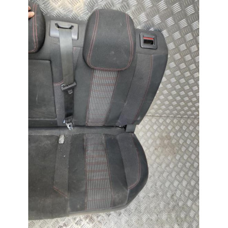 Interieur complet PEUGEOT 308 2 SW PHASE 1 BREAK d’occasion