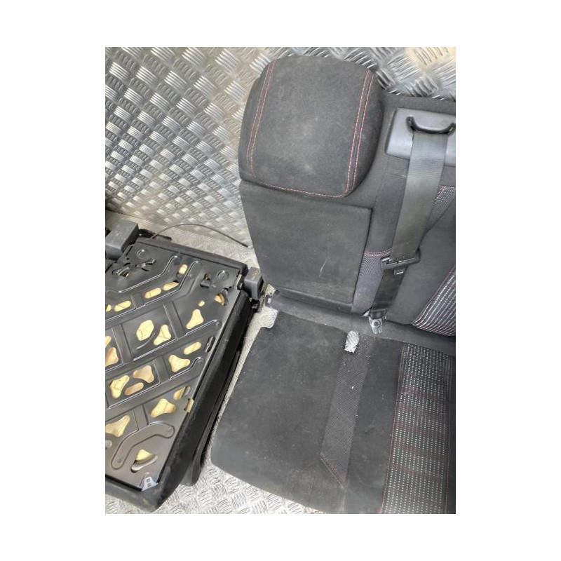 Interieur complet PEUGEOT 308 2 SW PHASE 1 BREAK d’occasion
