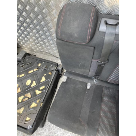 Interieur complet PEUGEOT 308 2 SW PHASE 1 BREAK d’occasion
