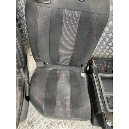 Interieur complet PEUGEOT 308 2 SW PHASE 1 BREAK d’occasion