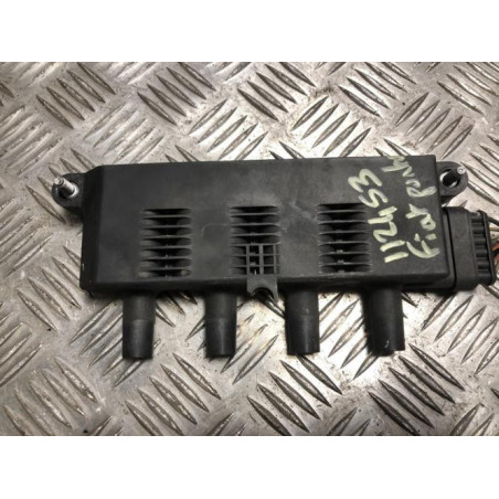 Bobine (allumage) FIAT GRANDE PUNTO d’occasion