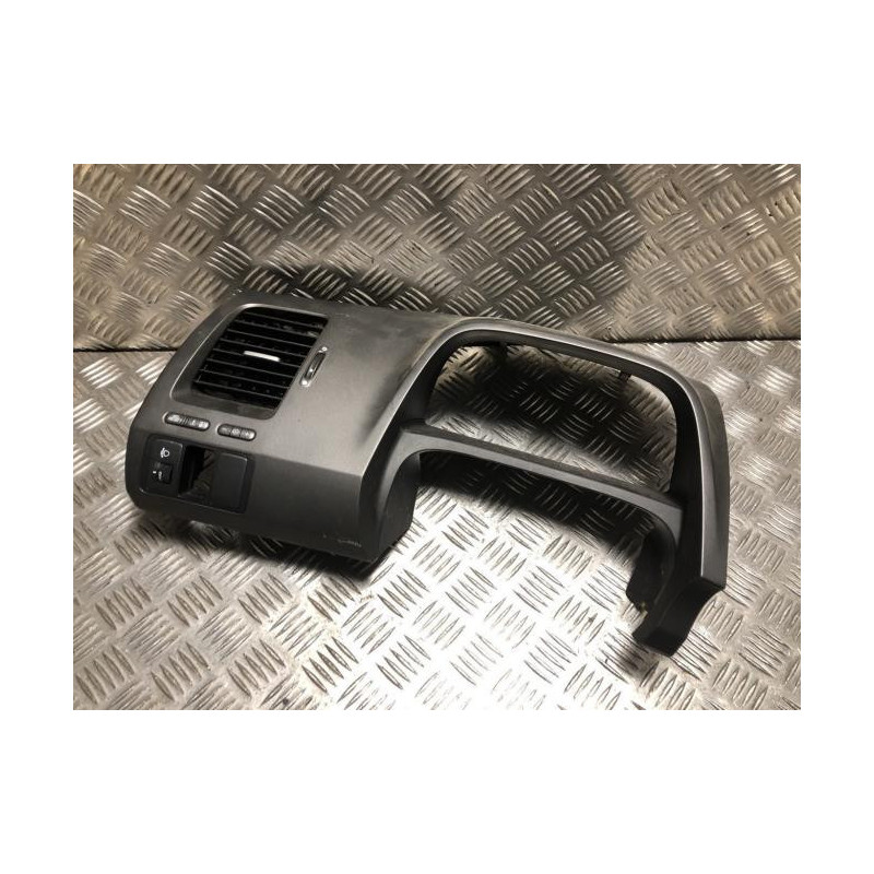 Aerateur tableau de bord HONDA CIVIC 8 PHASE 2 d’occasion