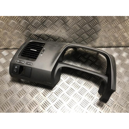 Aerateur tableau de bord HONDA CIVIC 8 PHASE 2 d’occasion