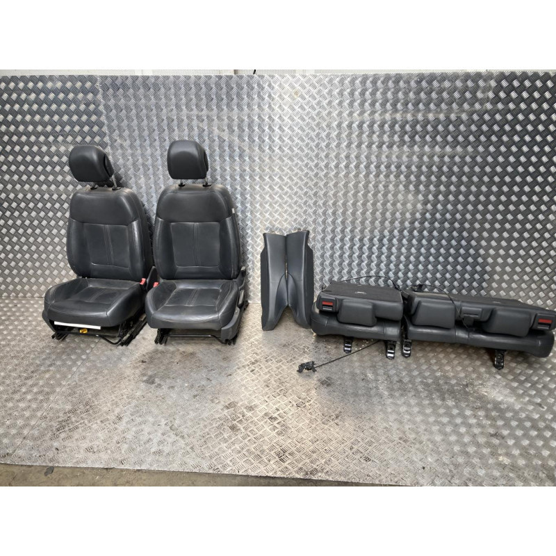 Interieur complet PEUGEOT 3008 1 PHASE 1 d’occasion