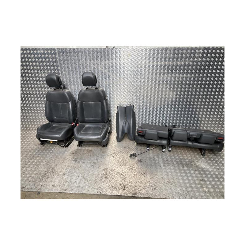 Interieur complet PEUGEOT 3008 1 PHASE 1 d’occasion