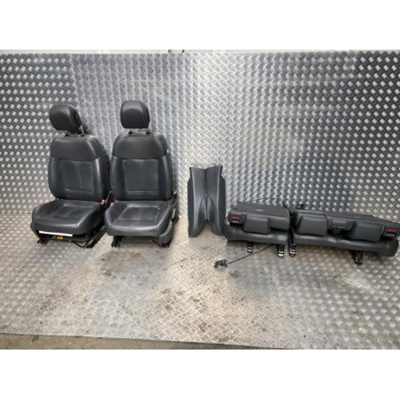 Interieur complet PEUGEOT 3008 1 PHASE 1 d’occasion