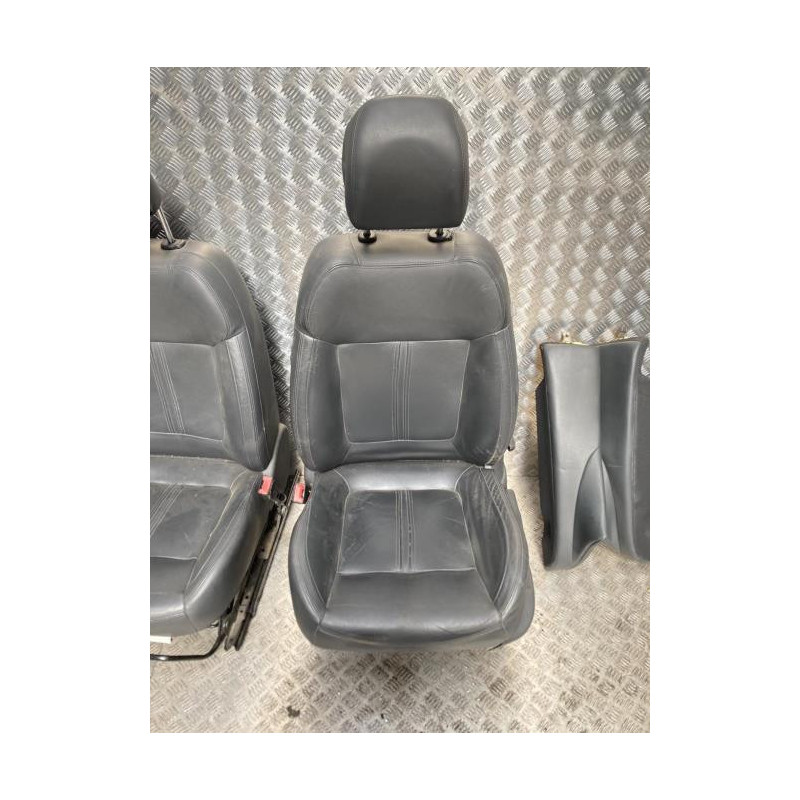 Interieur complet PEUGEOT 3008 1 PHASE 1 d’occasion