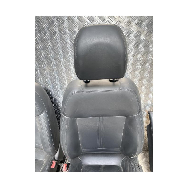 Interieur complet PEUGEOT 3008 1 PHASE 1 d’occasion