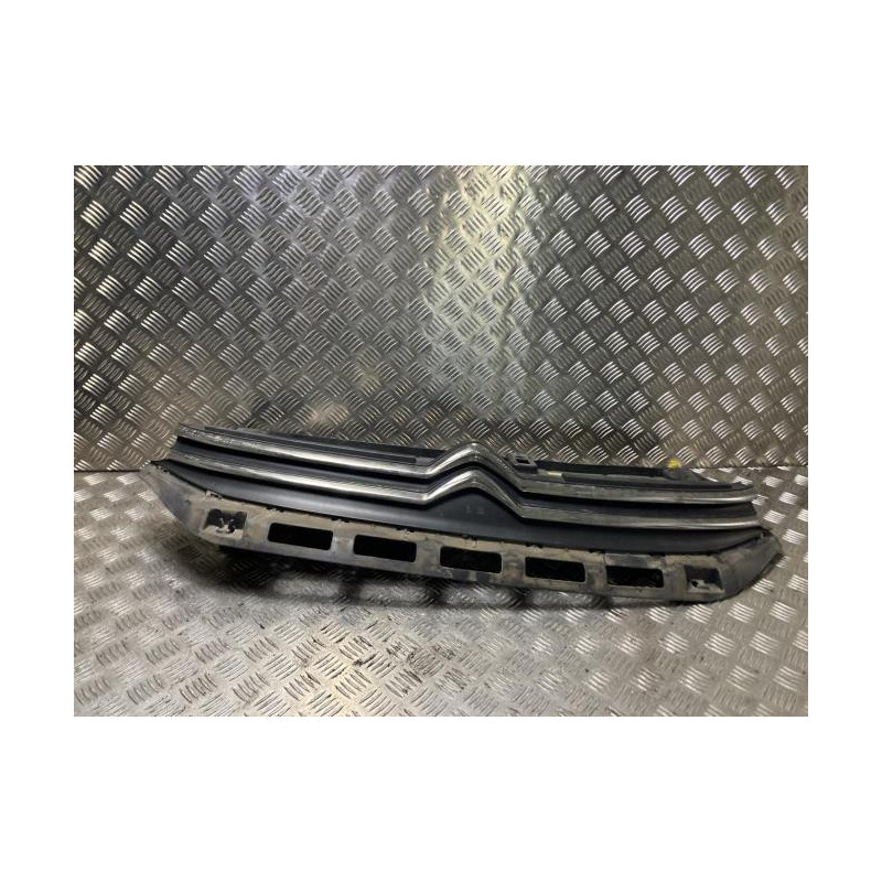 Calandre CITROEN C3 3 PHASE 1 d’occasion