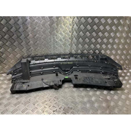 Calandre CITROEN C3 3 PHASE 1 d’occasion