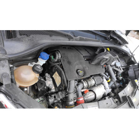 Calandre CITROEN C3 3 PHASE 1 d’occasion