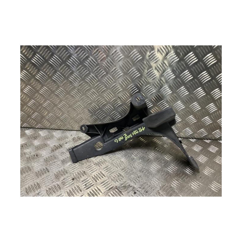 Support de pare chocs arriere PEUGEOT 3008 1 PHASE 1 d’occasion