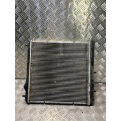 Radiateur eau PEUGEOT 208 1 PHASE 1 d’occasion