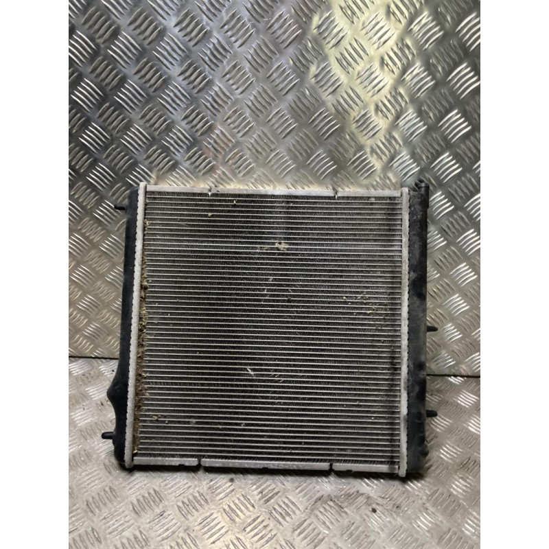 Radiateur eau PEUGEOT 208 1 PHASE 1 d’occasion