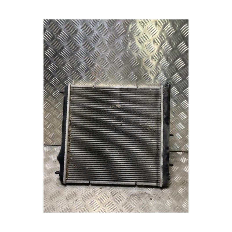 Radiateur eau PEUGEOT 208 1 PHASE 1 d’occasion