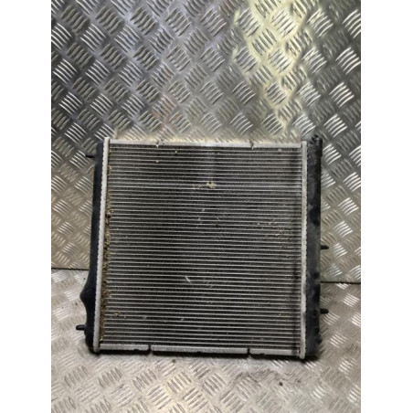 Radiateur eau PEUGEOT 208 1 PHASE 1 d’occasion