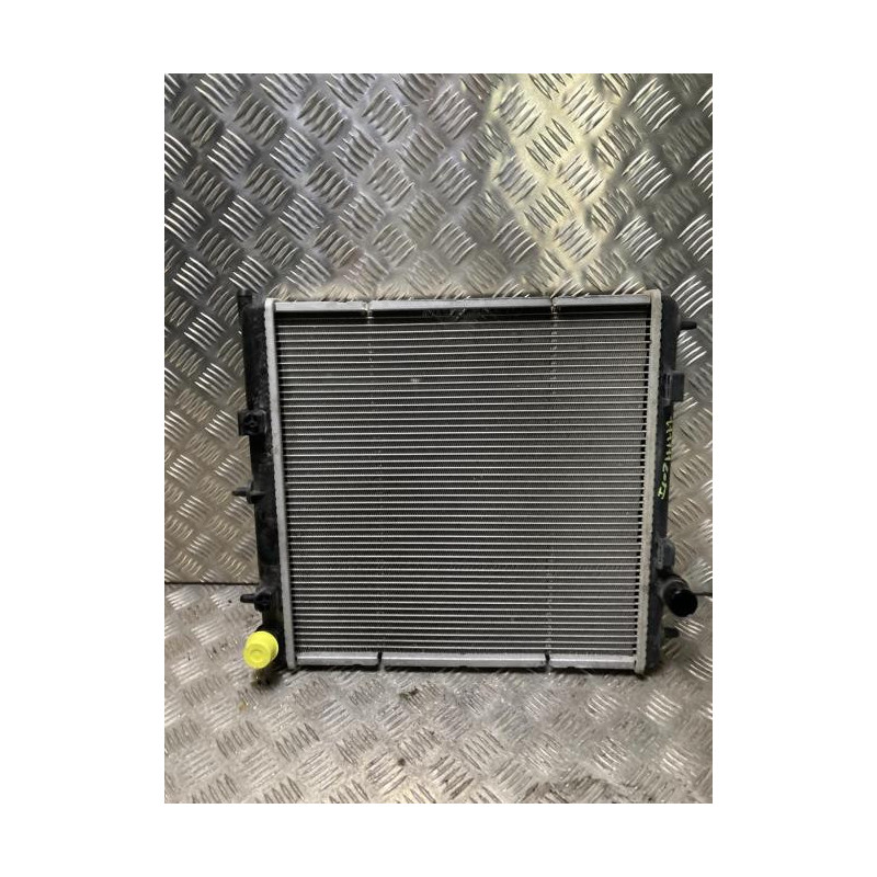 Radiateur eau PEUGEOT 208 1 PHASE 1 d’occasion