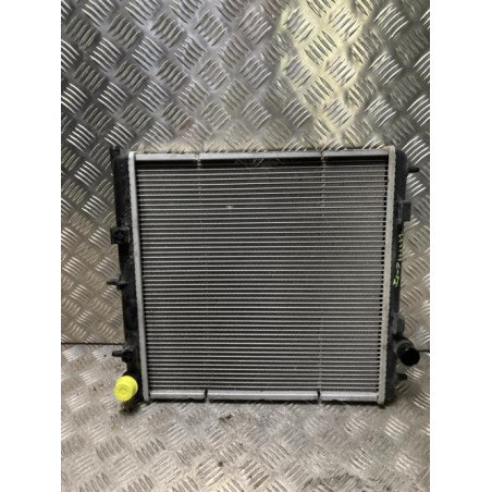 Radiateur eau PEUGEOT 208 1 PHASE 1 d’occasion