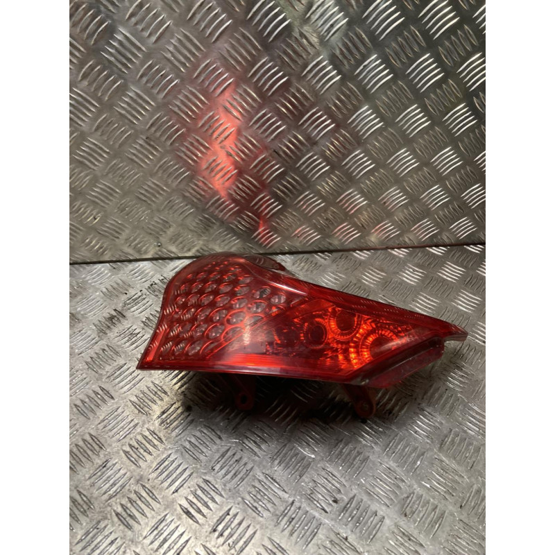 Feu arriere principal gauche (feux) PEUGEOT 3008 1 PHASE 1 d’occasion