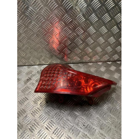 Feu arriere principal gauche (feux) PEUGEOT 3008 1 PHASE 1 d’occasion