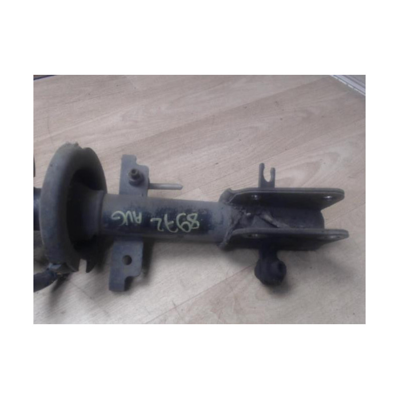 Amortisseur avant gauche RENAULT LAGUNA 2 PHASE 1 BREAK d’occasion